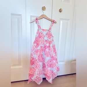 Tommy Bahama Girls Dress Size 6